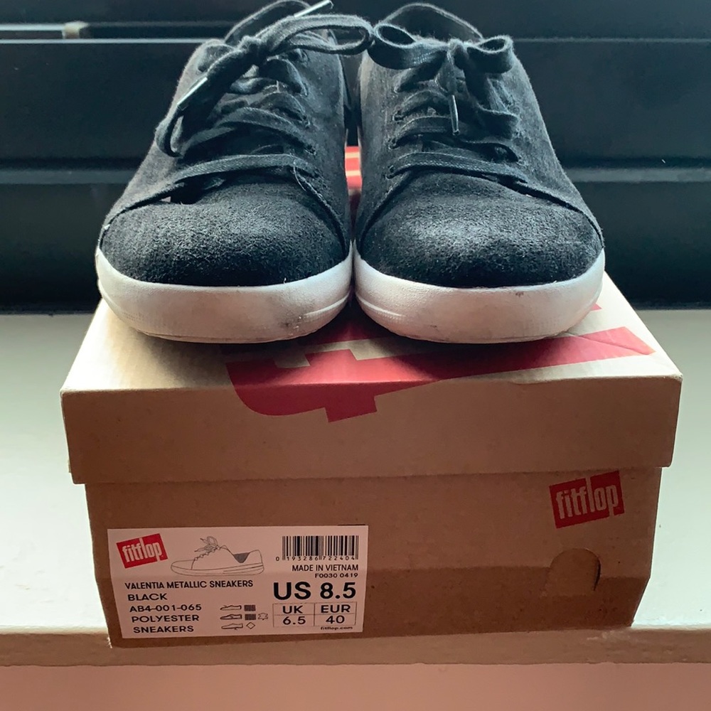 Fitflop sneakers